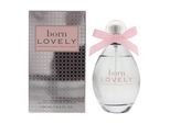 Sarah Jessica Parker Born Lovely Eau De Parfum 100 ml