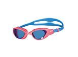 Arena Childrens/Kids The One Zwembril (Lichtblauw/Rood/Blauw)