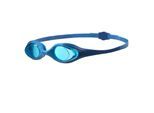 Arena Childrens/Kids Spin Zwembril (Blauw)