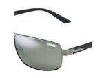 Sinner Durness sh blk met.-sintec smoke