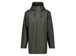 America Today Regenjas jake padded