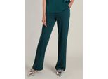 YEST Paloma Essential Bottoms Teal Green