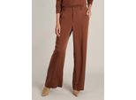 YEST Diana Bottoms Copper Brown