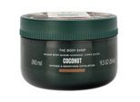 The Body Shop Body Scrub.