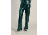 YEST Engeltje Essential Teal Green