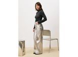 FRNCH Cristalle broek wide