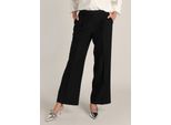 YEST Gilana Essential Bottoms Black