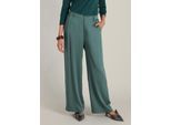 YEST Diana Bottoms Dark Mint