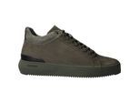 Trevor - Tarmac - Sneaker (mittel)
