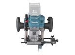 Makita Akku-Oberfräse 40V (RP001GZ)
