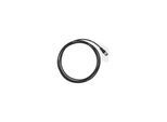 Riegler Anschlussstecker Winkelform, 4-polig, mit PUR-Kabel 5 m (EDS-KW5)