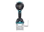 Makita Akku-Schlagschrauber 40V (TW002GZ)
