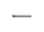 Stahlwille Doppelsteckschlüssel SW 24 x 28mm L.196mm (43332428)