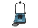 Makita Akku-Kehrsaugmaschine 40V max. (VS001GZ)
