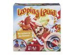 Spiel HASBRO "Hasbro Gaming, Looping Louie", bunt, Spiele, Kinder, Spiel
