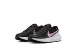 Laufschuh NIKE "Revolution 8", Damen, Gr. 39, schwarz, pink foam, weiß, anthrazit, Synthetik, Textil, Schuhe Laufschuh