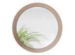 SPIEGEL Globe Bronze Optik