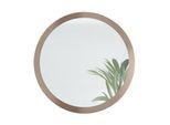SPIEGEL Globe Bronze Optik
