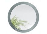 SPIEGEL Globe Grau Hochglanz