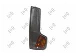 ABAKUS Blinkleuchte 02204862s W16W Außenspiegel für Iveco