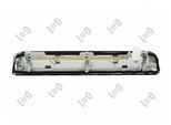ABAKUS Zusatzbremsleuchte 04236870s LED mitte für RENAULT