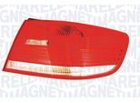 MAGNETI MARELLI Heckleuchte 715011041003 links für BMW