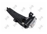 ABAKUS Blinkleuchte 05441862 LED Außenspiegel für Mercedes
