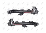 ABAKUS Blinkleuchtensatz l04140017ledd LED Außenspiegel rechts für BMW