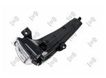 ABAKUS Blinkleuchte 05441863 LED Außenspiegel für Mercedes