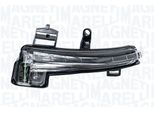 MAGNETI MARELLI Blinkleuchte 182201595200 vorne rechts für Skoda