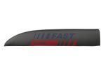 FAST Zier-/Schutzleiste, Türscheibe ft90417 für Opel RENAULT