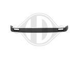 DIEDERICHS Spoiler 2211063 vorne für VW