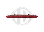 DIEDERICHS Zusatzbremsleuchte 4235496 für Peugeot