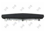 ABAKUS Zusatzbremsleuchte 03732870s LED mitte für Opel