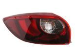ABAKUS Heckleuchte 21619aelae WY21W links für MAZDA