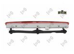 ABAKUS Zusatzbremsleuchte 13599015 LED Fahrzeugheckklappe für VW