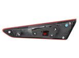 ABAKUS Heckleuchte 3211995lue W5W links für HYUNDAI