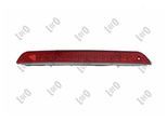ABAKUS Zusatzbremsleuchte 03837870 LED mitte für Citroën