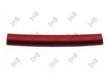 ABAKUS Zusatzbremsleuchte 00202870 LED mitte für Fiat