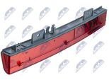NTY Zusatzbremsleuchte elpar001 LED mitte für Fiat