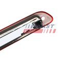 FAST Zusatzbremsleuchte ft87217 für Mercedes