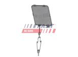 FAST Blende, Nebelscheinwerfer ft90126g vorne