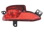 VAN WEZEL Nebelschlussleuchte 1717929 Stoßfänger für Fiat