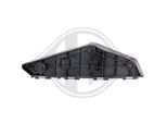 DIEDERICHS Halter, Stoßfänger 6625063 vorne links für TOYOTA