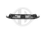DIEDERICHS Spoiler 6076062 vorne für NISSAN