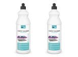 OptiPet Teppichreiniger 2x1 l