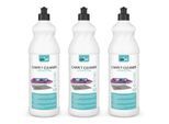 OptiPet Teppichreiniger 3x1 l