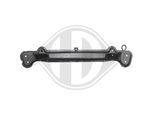 DIEDERICHS Frontverkleidung 4090014 für Fiat LANCIA Peugeot