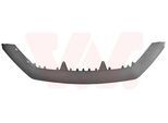 VAN WEZEL Spoiler 4946500 vorne für SEAT