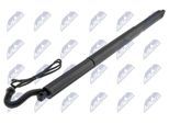 NTY Gasfeder, Koffer-/Laderaum aebm080 für BMW